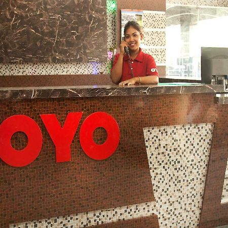 Oyo 343 Pop Life Hotel Banke Exterior photo